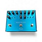 Used Fender Reflecting Pool Effect Pedal thumbnail