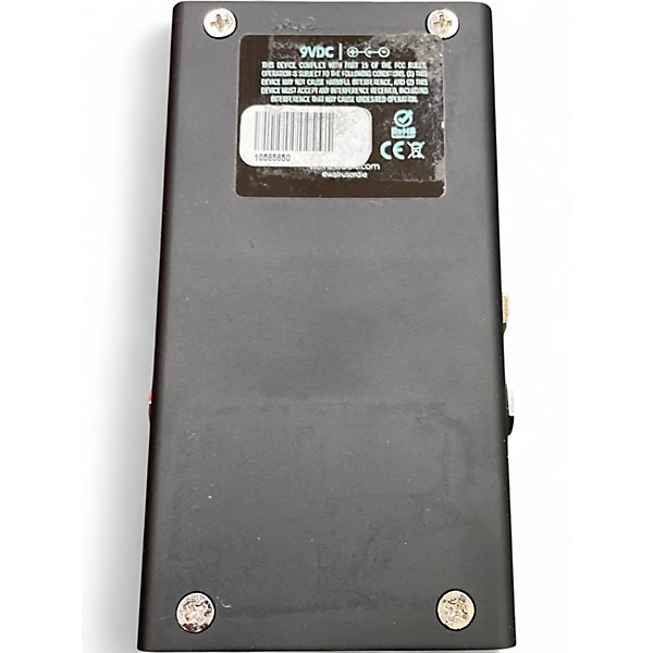 Used Walrus Audio R1 Effect Pedal