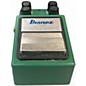 Used Ibanez TS9DX Turbo Tube Screamer Effect Pedal