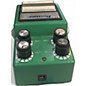 Used Ibanez TS9DX Turbo Tube Screamer Effect Pedal