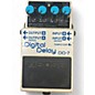 Used BOSS DD7 Digital Delay Effect Pedal thumbnail