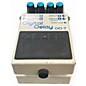 Used BOSS DD7 Digital Delay Effect Pedal
