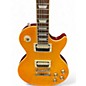 Used Epiphone LES PAUL SLASH  APETITE BURST Solid Body Electric Guitar