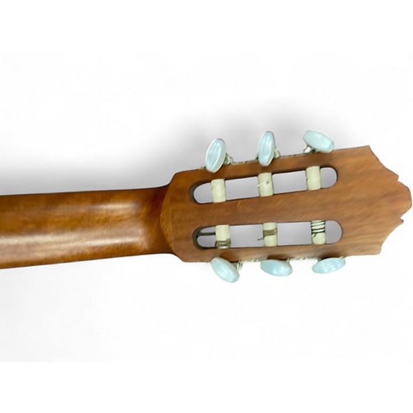 Used Alvarez RD010 Dreadnought Natural Acoustic Guitar