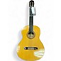 Used Yamaha CG170S Natural Classical Acoustic Guitar thumbnail
