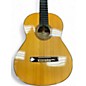 Used Yamaha CG170S Natural Classical Acoustic Guitar