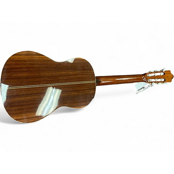 Used Yamaha CG170S Natural Classical Acoustic Guitar