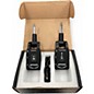 Used Ammoon 2.4GHZ WIRLESS GUITAR SYSTEM Instrument Wireless System thumbnail