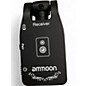 Used Ammoon 2.4GHZ WIRLESS GUITAR SYSTEM Instrument Wireless System