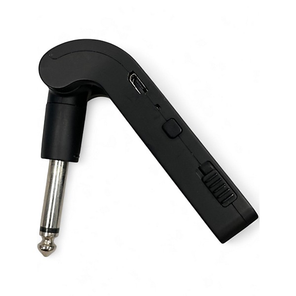 Used Ammoon 2.4GHZ WIRLESS GUITAR SYSTEM Instrument Wireless System