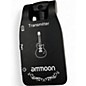 Used Ammoon 2.4GHZ WIRLESS GUITAR SYSTEM Instrument Wireless System