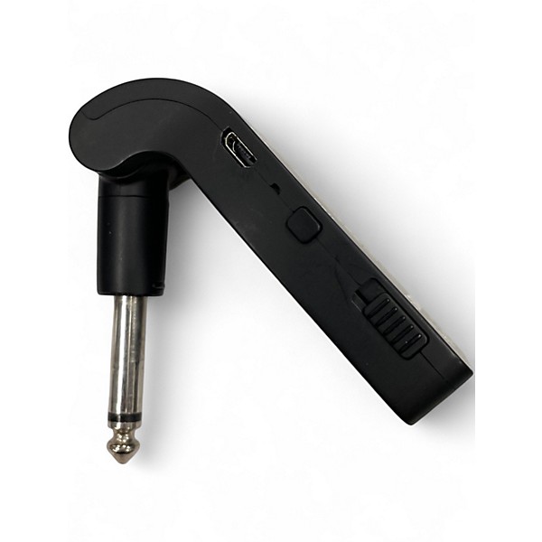 Used Ammoon 2.4GHZ WIRLESS GUITAR SYSTEM Instrument Wireless System