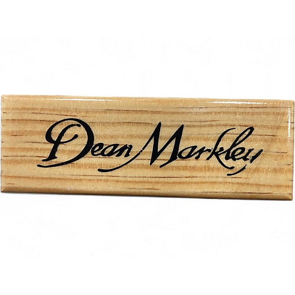 Used Dean Markley PROMAG PLUS ACOUSTIC PICKUP Acoustic Guitar Pickup