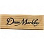 Used Dean Markley PROMAG PLUS ACOUSTIC PICKUP Acoustic Guitar Pickup