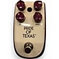 Used Danelectro Pride of Texas Effect Pedal thumbnail