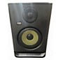 Used KRK RP5 ROKIT G4 Pair Powered Monitor thumbnail