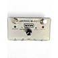 Used MXR clone looper Pedal thumbnail