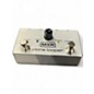 Used MXR clone looper Pedal