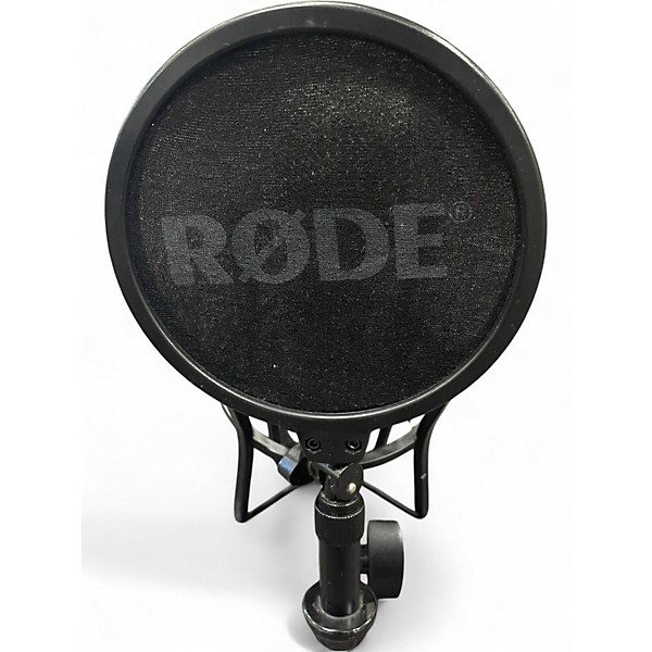 Used RODE NT1A Condenser Microphone