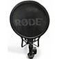 Used RODE NT1A Condenser Microphone