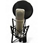 Used RODE NT1A Condenser Microphone