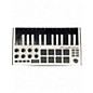 Used Akai Professional MPK Mini MIDI Controller thumbnail