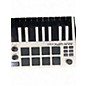 Used Akai Professional MPK Mini MIDI Controller