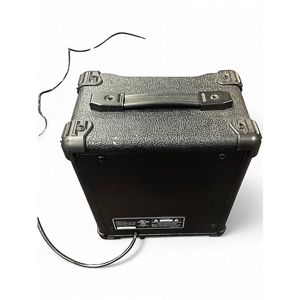 Used Rogue G-10 Guitar Combo Amp