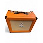 Used Orange Amplifiers CR60C Crush Pro 60W 1x12 Guitar Combo Amp thumbnail
