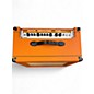 Used Orange Amplifiers CR60C Crush Pro 60W 1x12 Guitar Combo Amp
