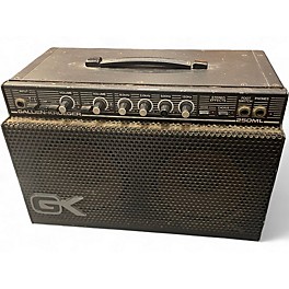 Used Gallien-Krueger 250ML Guitar Combo Amp