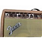 Used Fender Acoustasonic Jr 40W Acoustic Guitar Combo Amp