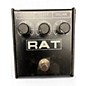 Used ProCo Rat Distortion Effect Pedal