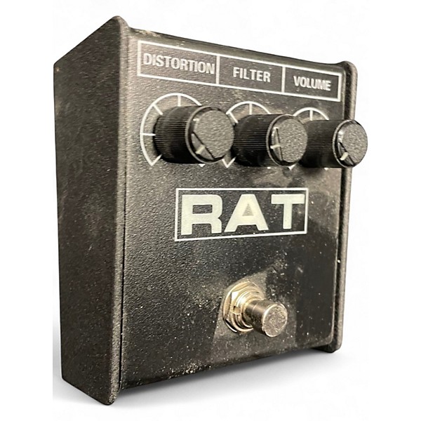 Used ProCo Rat Distortion Effect Pedal