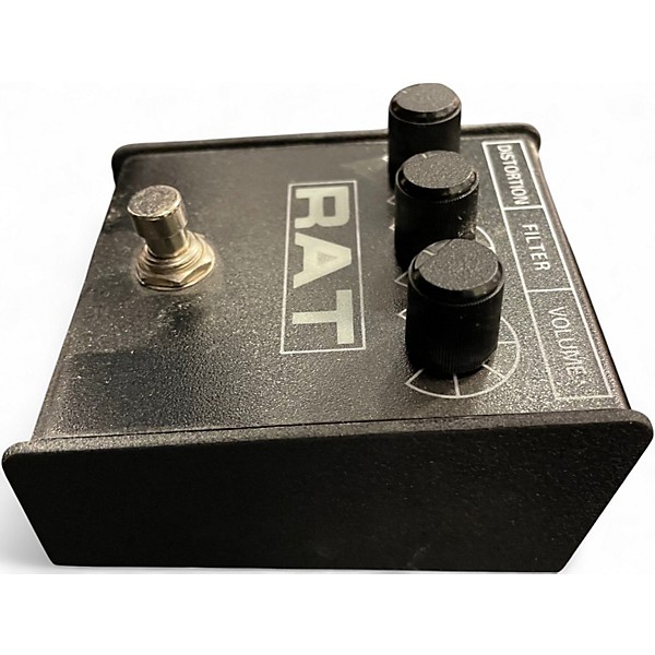 Used ProCo Rat Distortion Effect Pedal