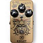 Used Keeley El Rey Dorado Effect Pedal thumbnail