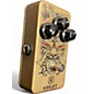 Used Keeley El Rey Dorado Effect Pedal