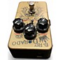 Used Keeley El Rey Dorado Effect Pedal