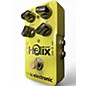 Used TC Electronic Helix Phaser Effect Pedal