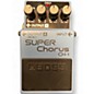 Used BOSS CH1 Super Chorus Effect Pedal thumbnail