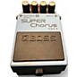 Used BOSS CH1 Super Chorus Effect Pedal