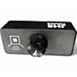 Used JHS Pedals Little Black Amp Box Pedal