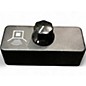 Used JHS Pedals Little Black Amp Box Pedal