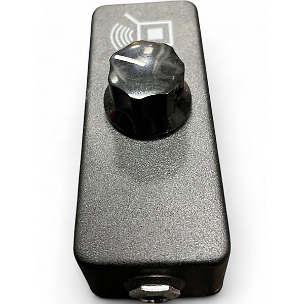 Used JHS Pedals Little Black Amp Box Pedal