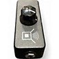 Used JHS Pedals Little Black Amp Box Pedal