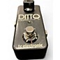 Used TC Electronic Ditto Looper Pedal