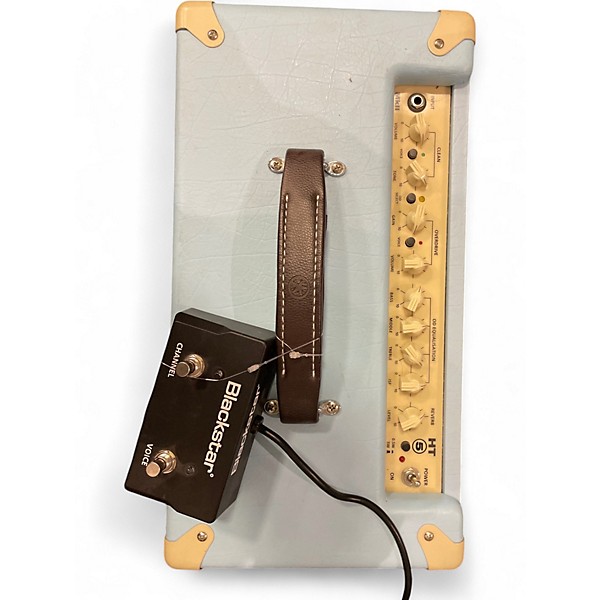 Used Blackstar HT5R mk2 Guitar Combo Amp