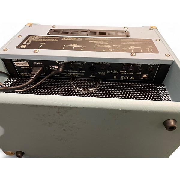 Used Blackstar HT5R mk2 Guitar Combo Amp