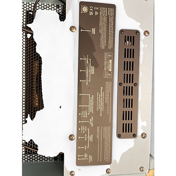 Used Blackstar HT5R mk2 Guitar Combo Amp