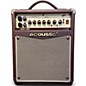 Used Acoustic A20 20W Acoustic Guitar Combo Amp thumbnail